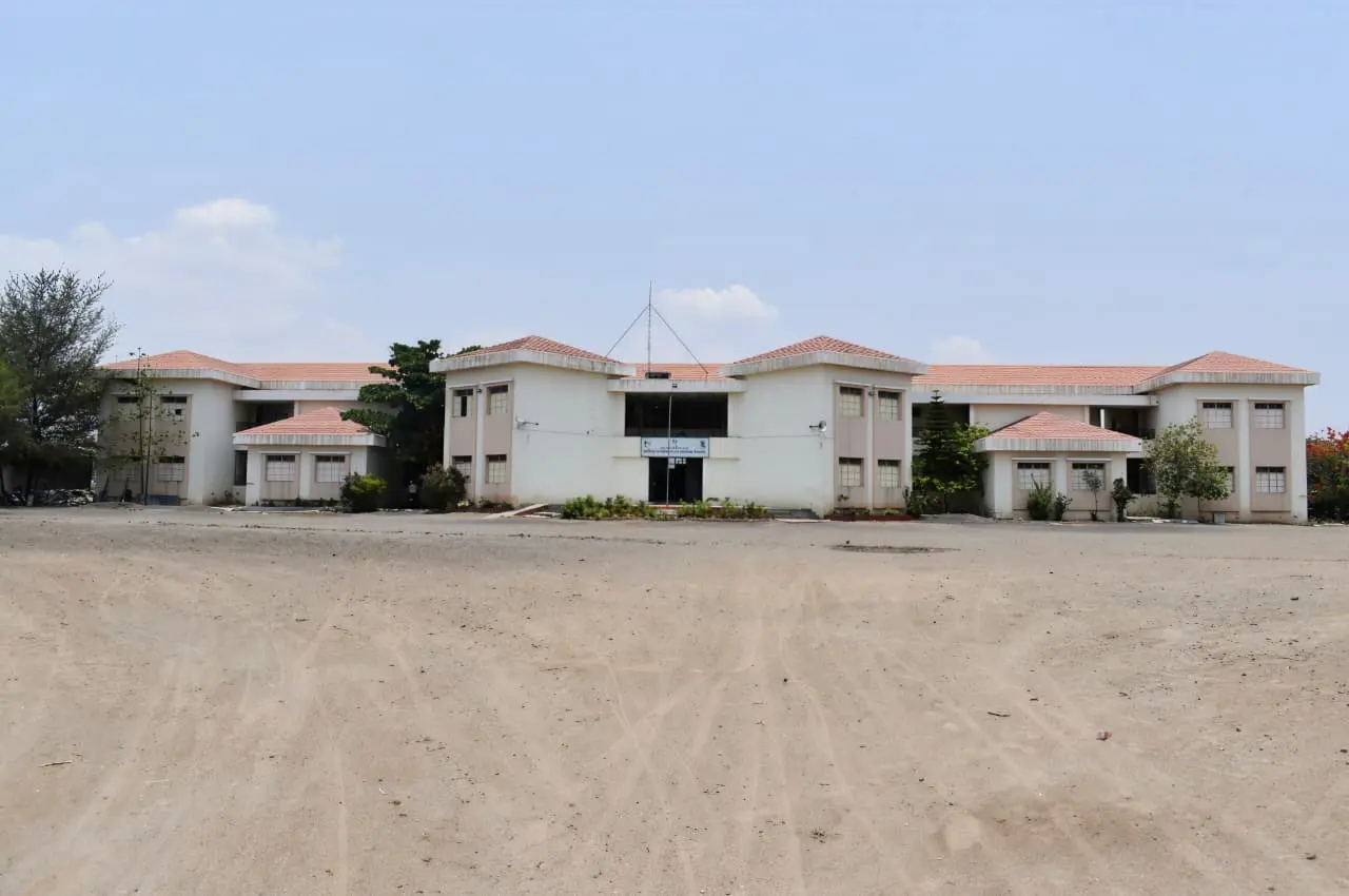 Vasatigruh Vidyalaya Karhati